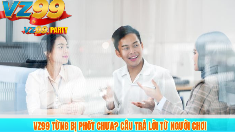 VZ99 Từng Bị Phốt Chưa? Sự Thật Cần Biết 4 VZ99 Từng Bị Phốt Chưa? Câu Trả Lời Từ Người Chơi
